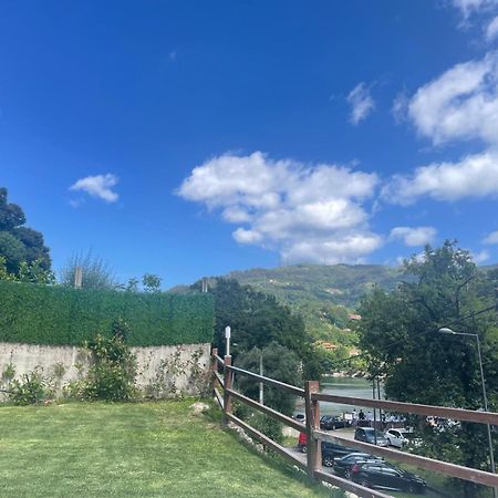Quinta De Fundoes Geres Zewnętrze zdjęcie