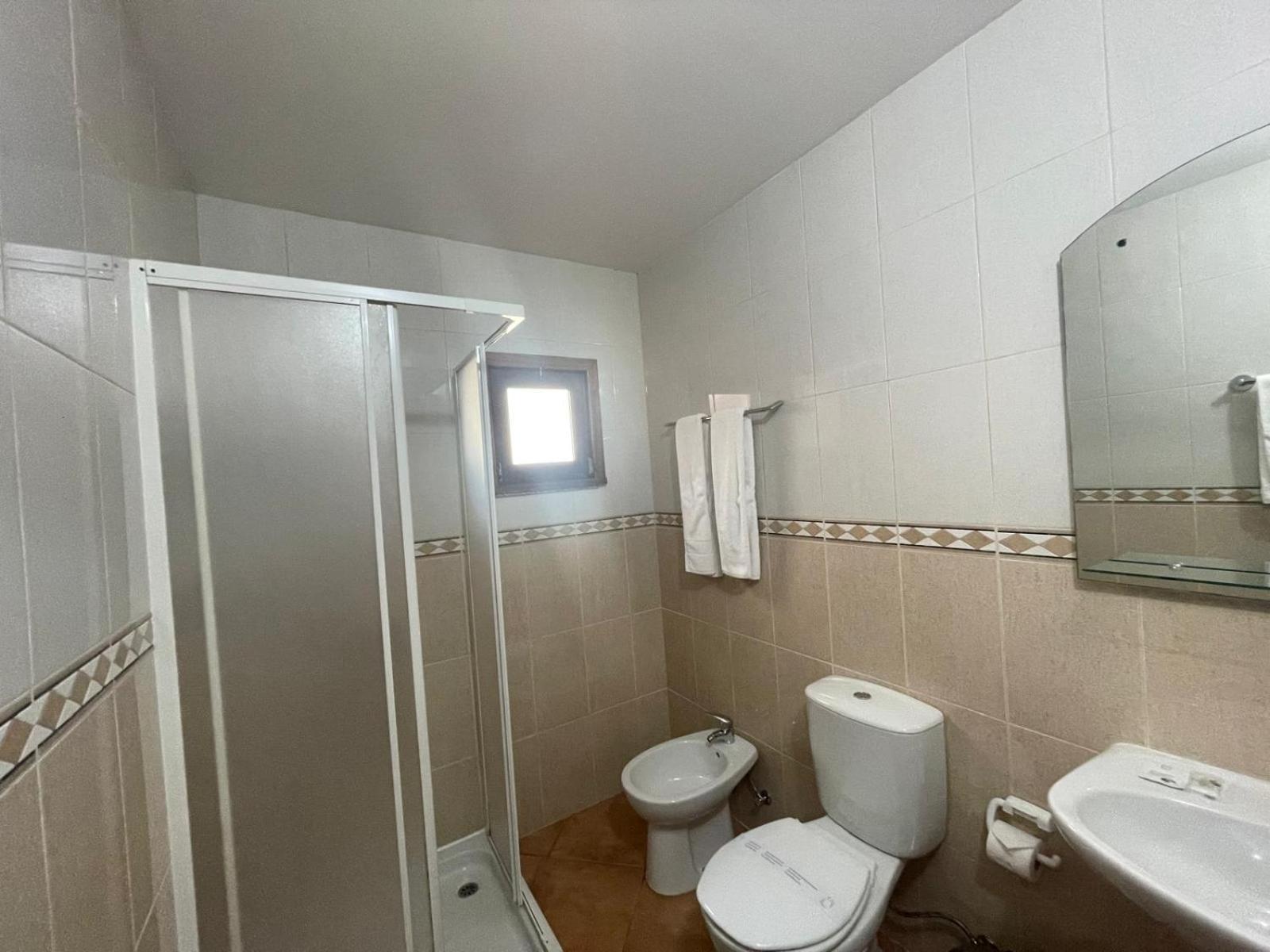 Quinta De Fundoes Geres Zewnętrze zdjęcie