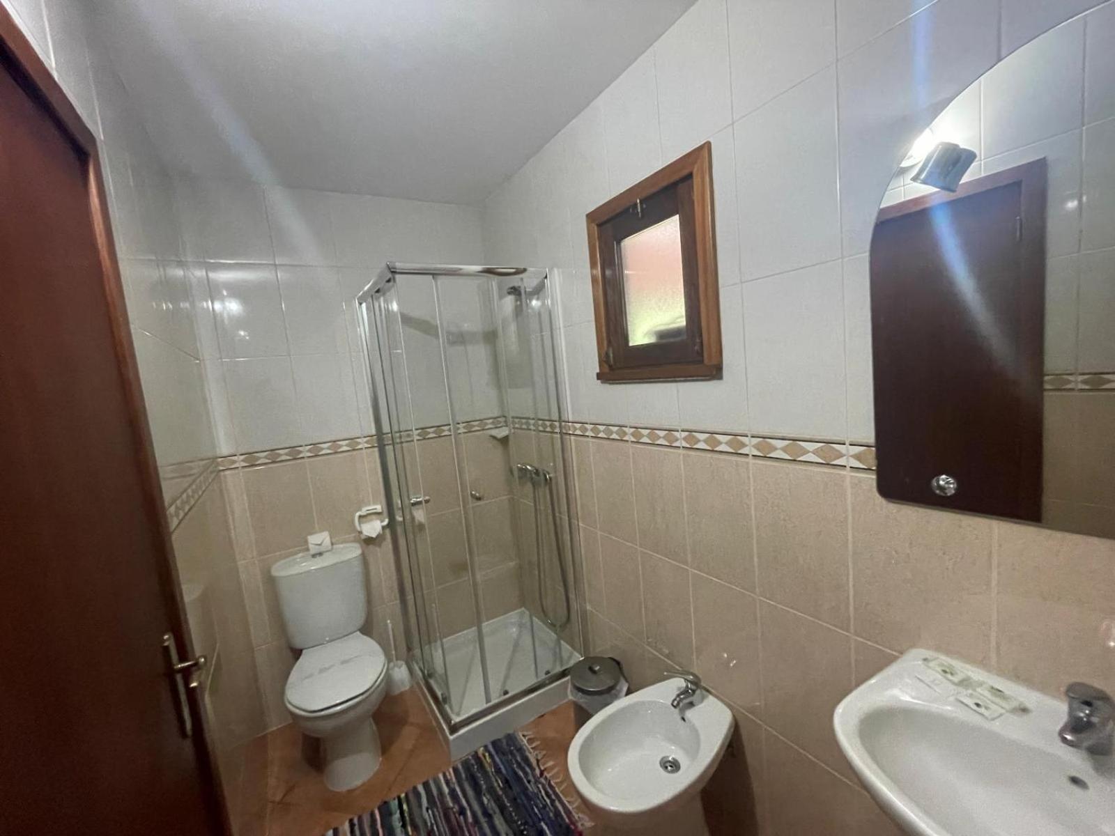 Quinta De Fundoes Geres Zewnętrze zdjęcie