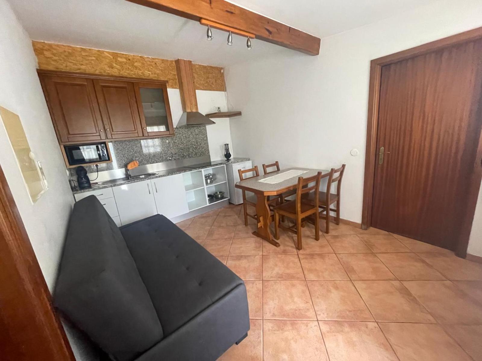 Quinta De Fundoes Geres Zewnętrze zdjęcie