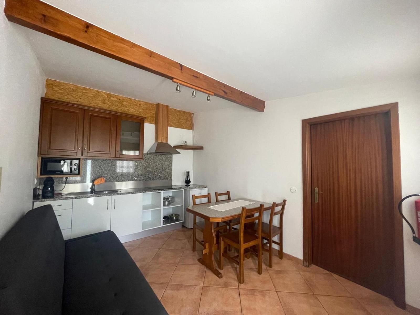 Quinta De Fundoes Geres Zewnętrze zdjęcie