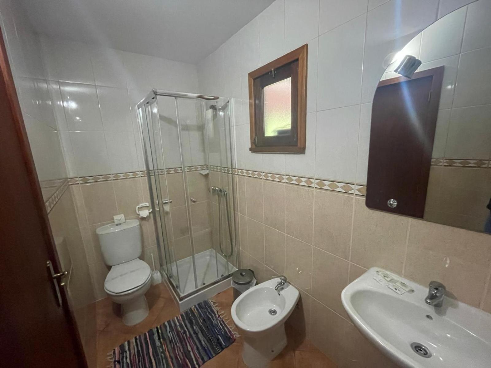 Quinta De Fundoes Geres Zewnętrze zdjęcie