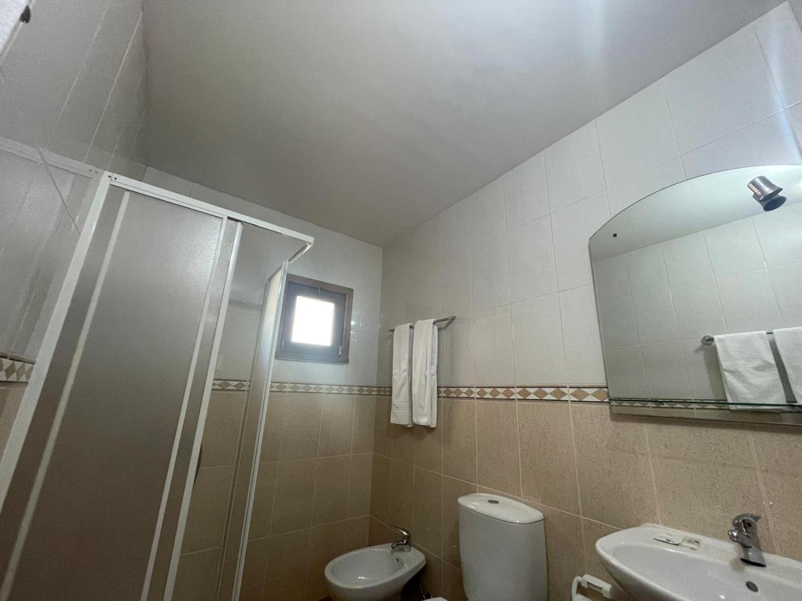 Quinta De Fundoes Geres Zewnętrze zdjęcie