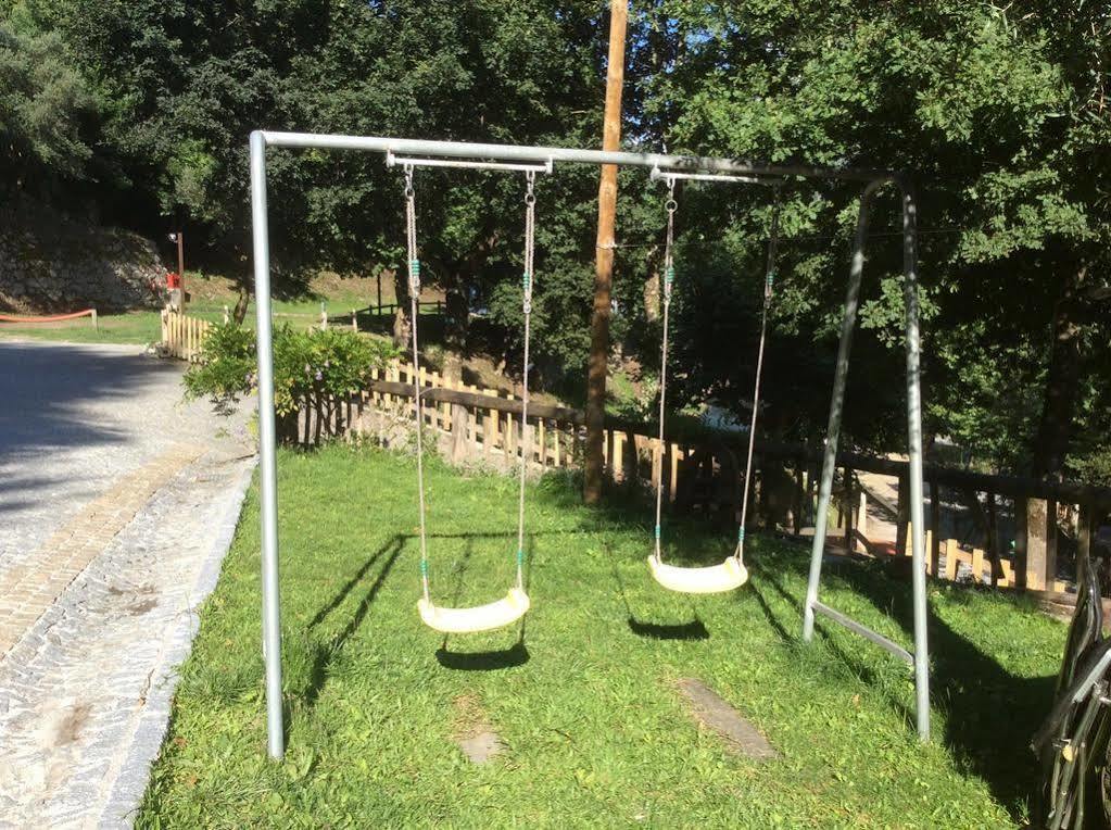 Quinta De Fundoes Geres Zewnętrze zdjęcie