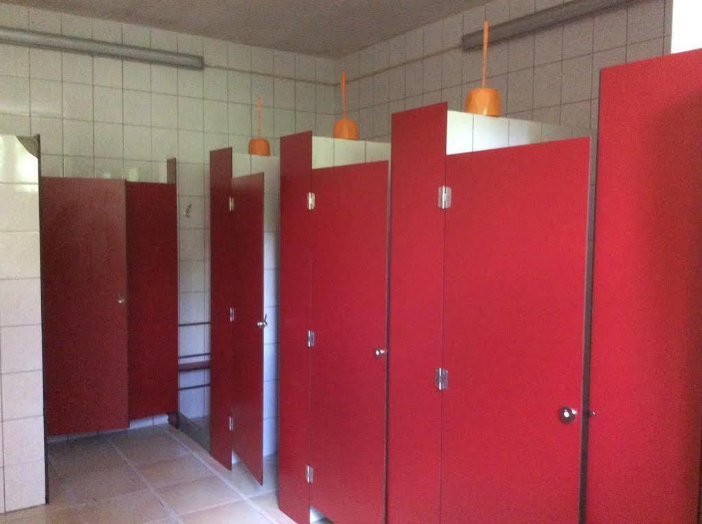 Quinta De Fundoes Geres Zewnętrze zdjęcie
