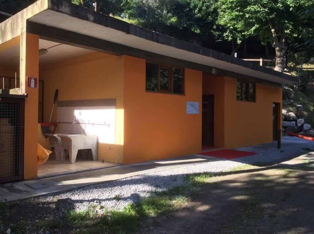 Quinta De Fundoes Geres Zewnętrze zdjęcie