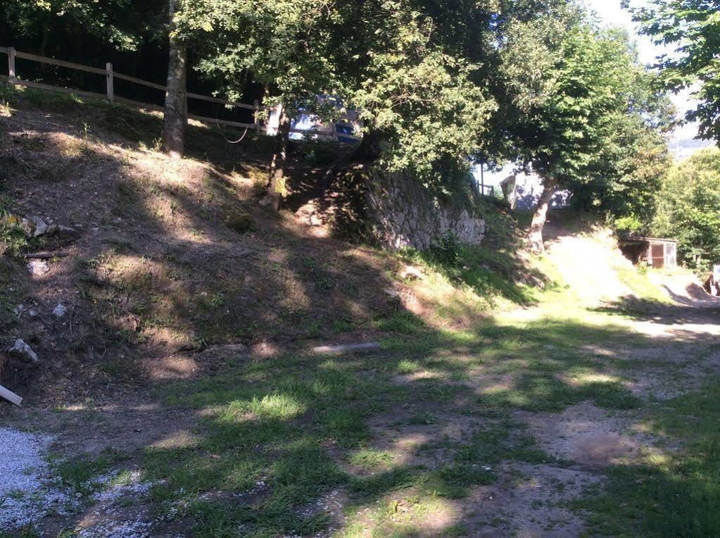 Quinta De Fundoes Geres Zewnętrze zdjęcie