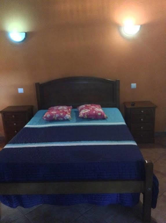 Quinta De Fundoes Geres Zewnętrze zdjęcie