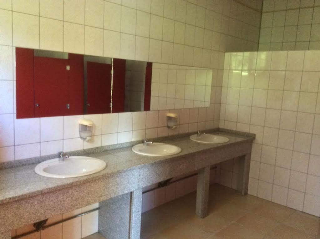 Quinta De Fundoes Geres Zewnętrze zdjęcie