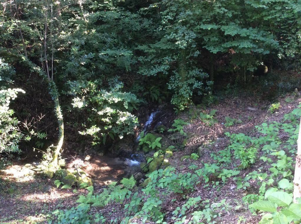Quinta De Fundoes Geres Zewnętrze zdjęcie
