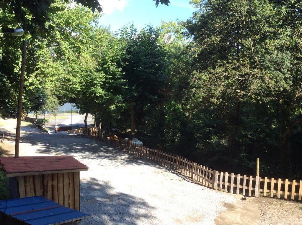 Quinta De Fundoes Geres Zewnętrze zdjęcie
