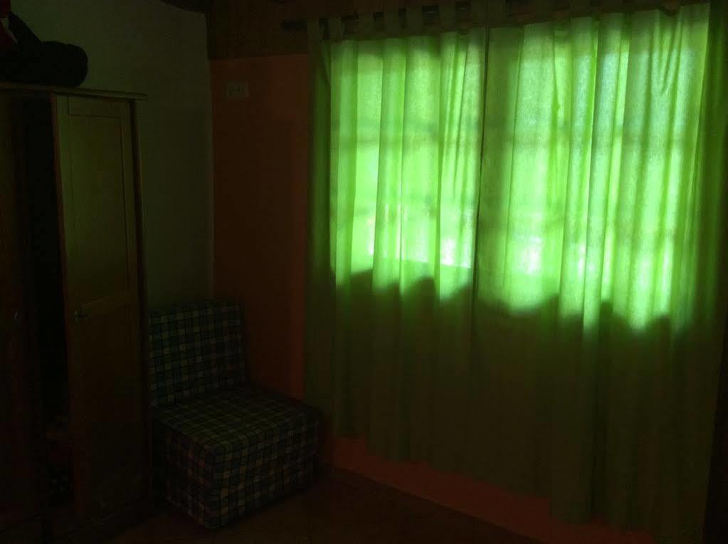 Quinta De Fundoes Geres Zewnętrze zdjęcie