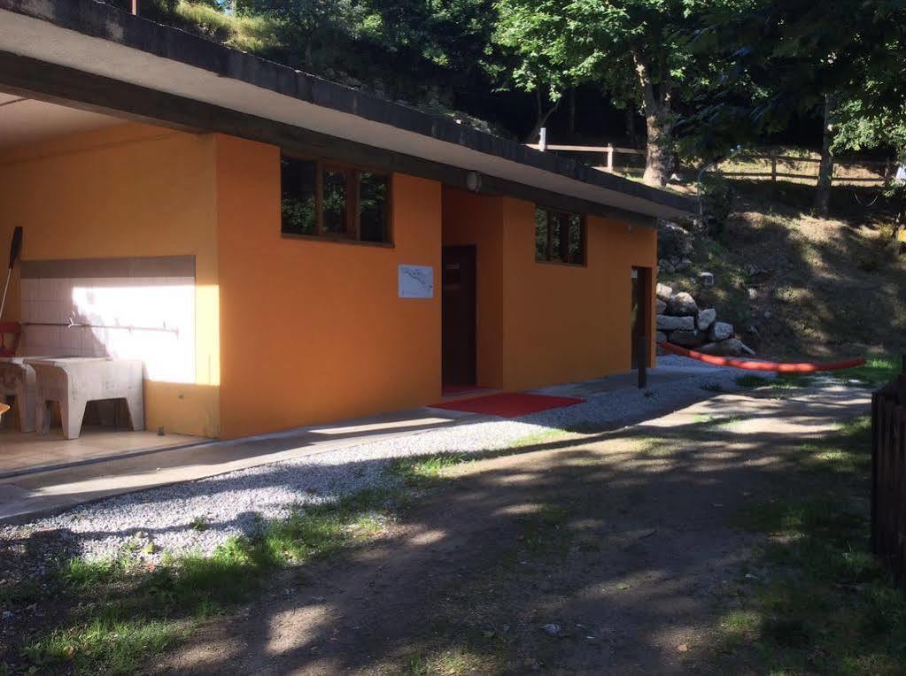 Quinta De Fundoes Geres Zewnętrze zdjęcie