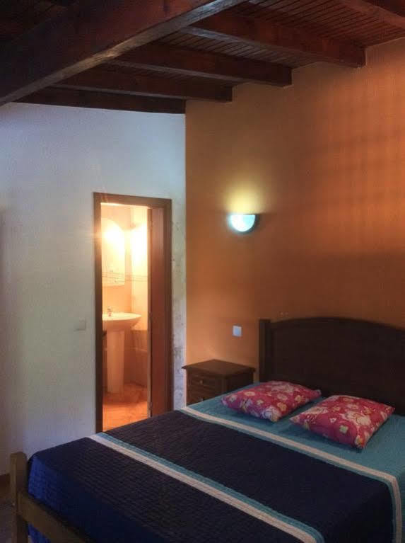 Quinta De Fundoes Geres Zewnętrze zdjęcie